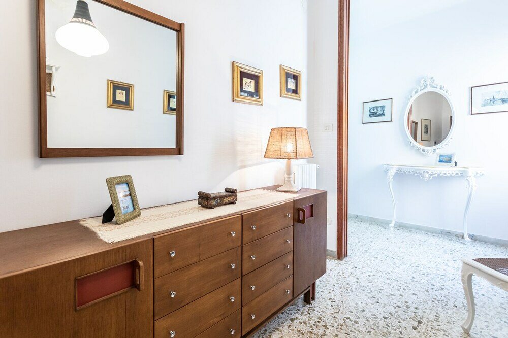 Фото Appartamento Lido Piccolo Gallipoli