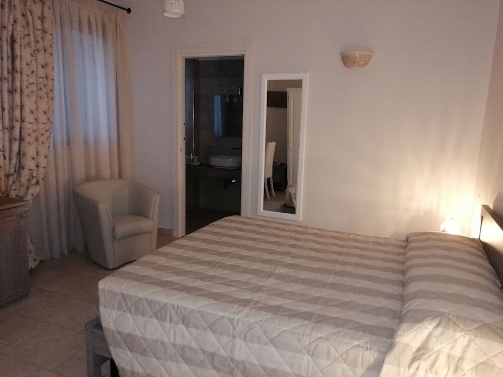 Фото Terra Mater Rooms