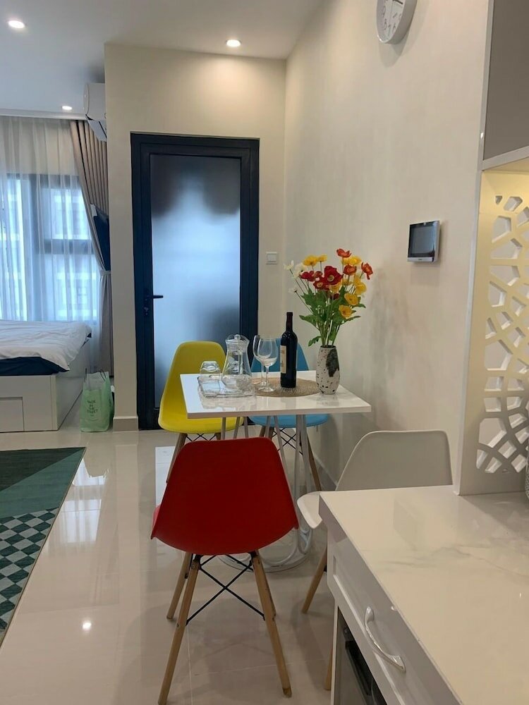 Фото Sky Homestay