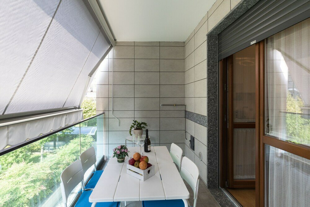 Фото NotaMi - Navigli Stylish Home