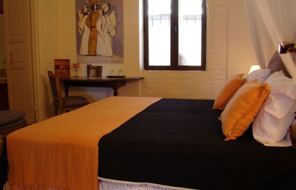 Фото Bo Hotel de Encanto