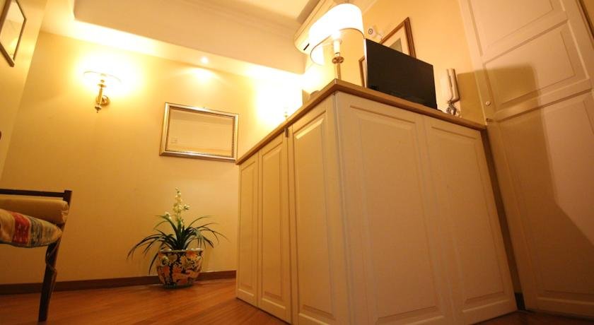 Фото InternoUno Deluxe