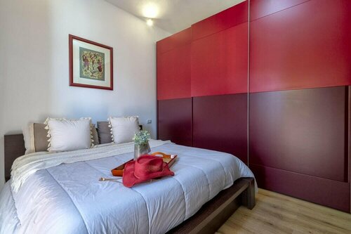 Апартаменты Mary s House in Alghero