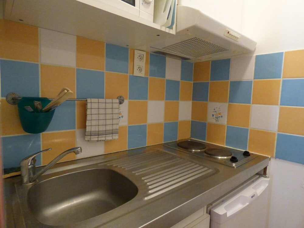 Фото Le Gîte du Festival Sud