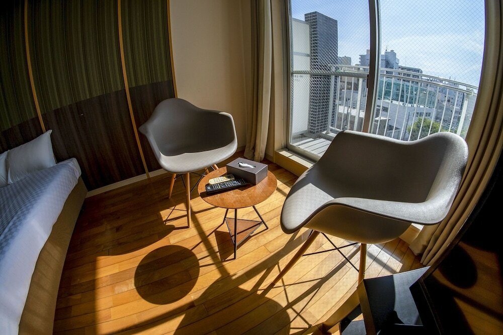 Фото S-Presso Namba Parks Street