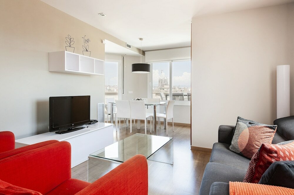 Фото The Corner Apartments by Aspasios