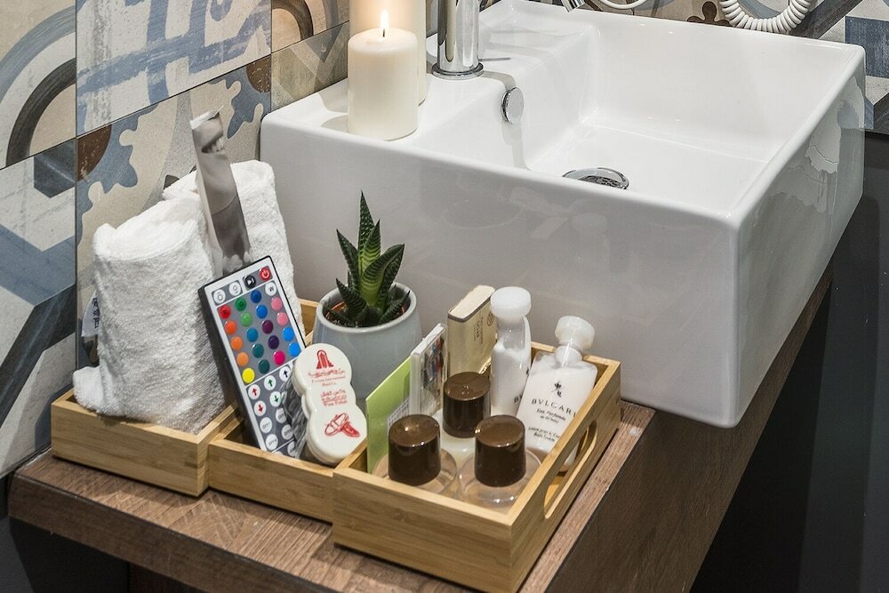 Фото Z-ArchSuites Urbs