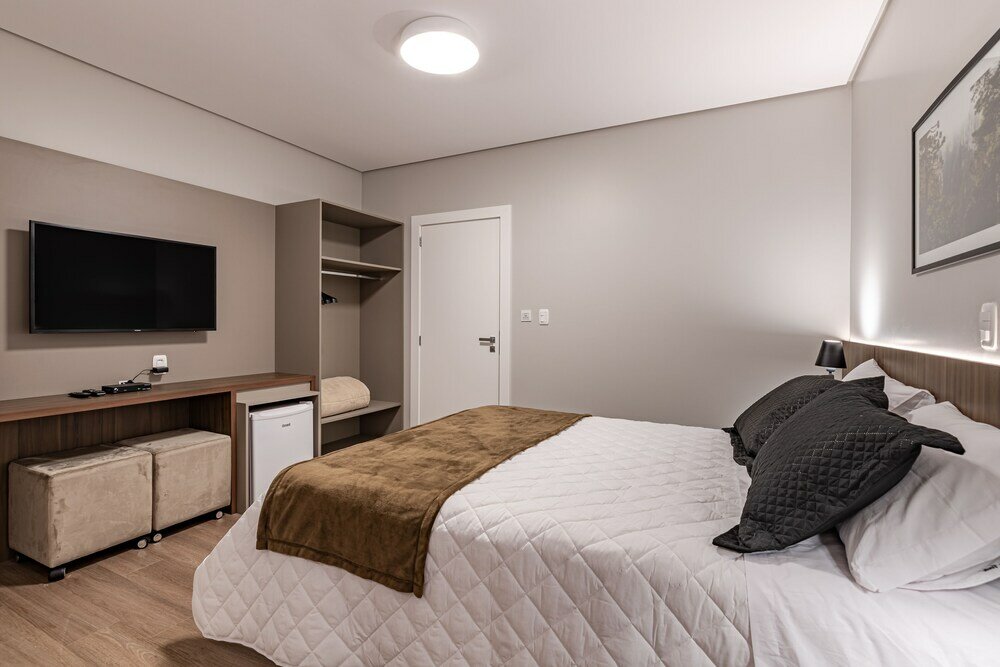 Фото Pousada Serra Verde