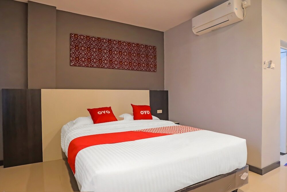Фото Super Oyo Capital O 92096 Kuala Ulee Lheue Residence Syariah