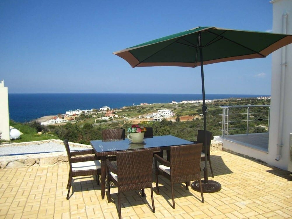 Фото Villa Palm View by Amy Villas