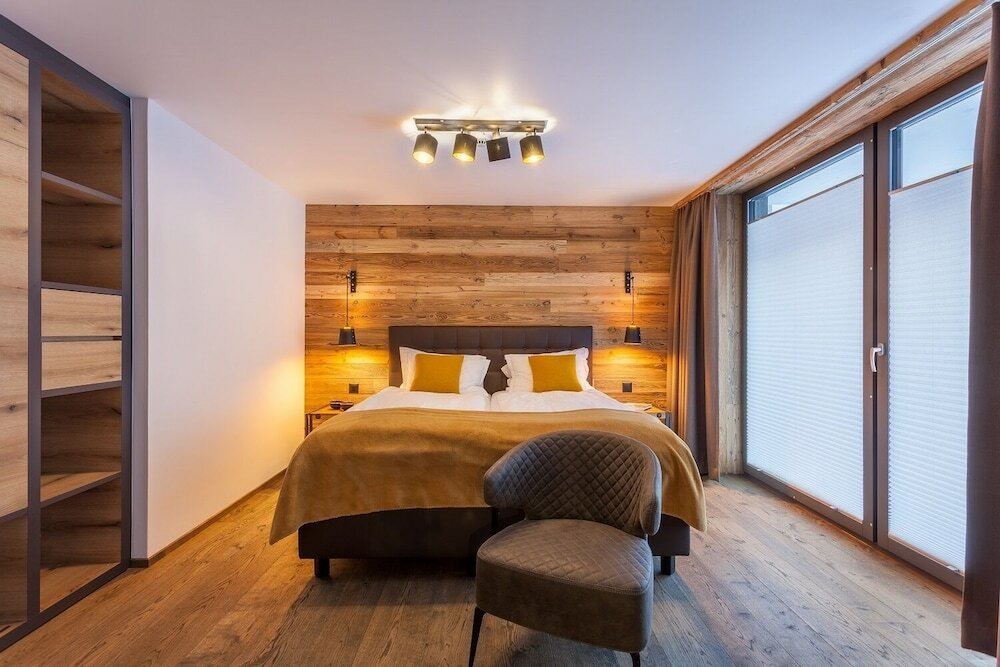 Фото 22 Summits Apartments