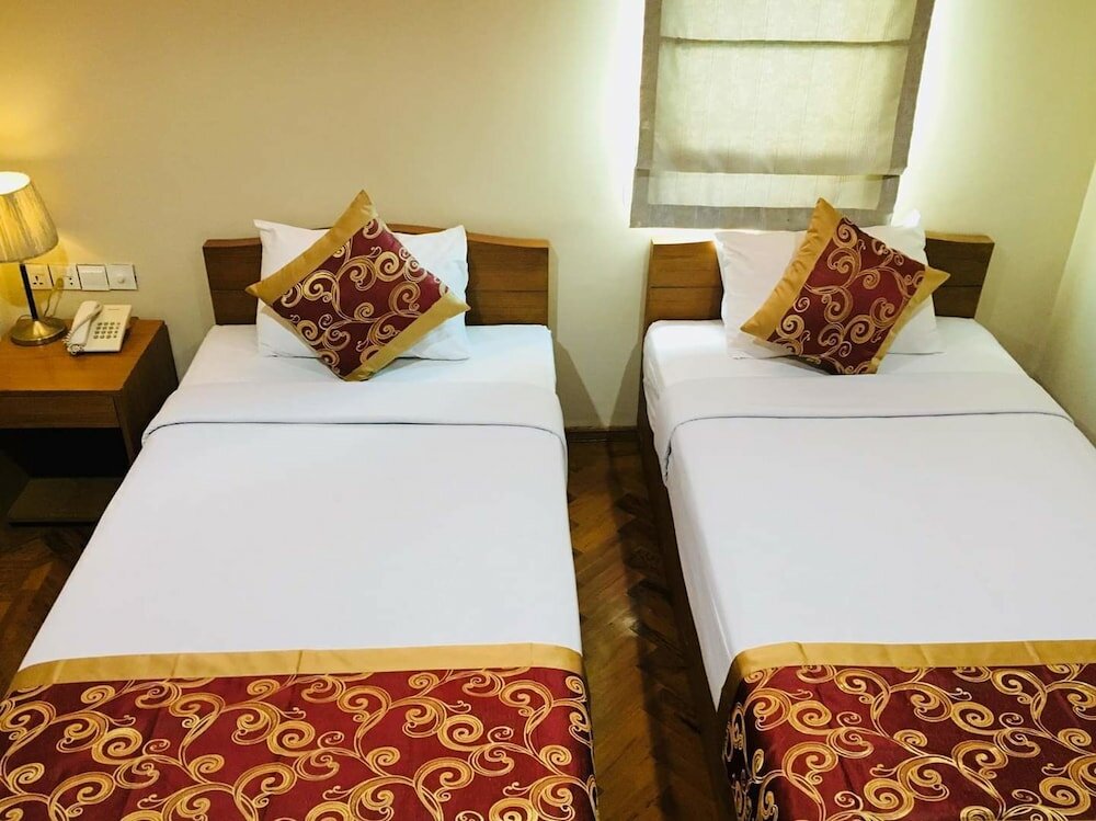 Фото Pleasure View Hotel