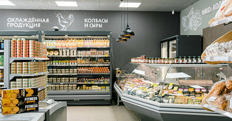 Grocery Agrokompleks, Krasnodar, photo