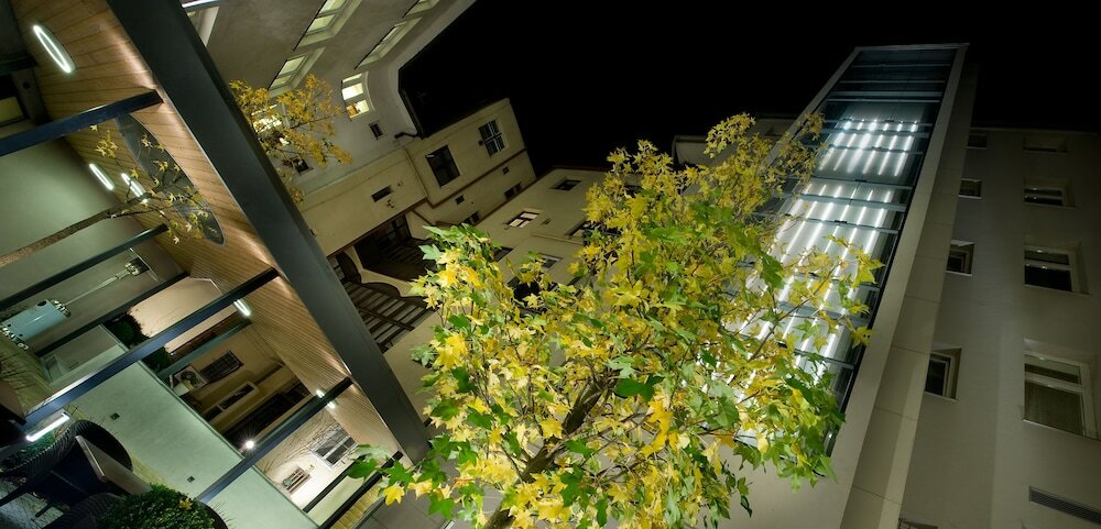 Фото Three Crowns Hotel Prague