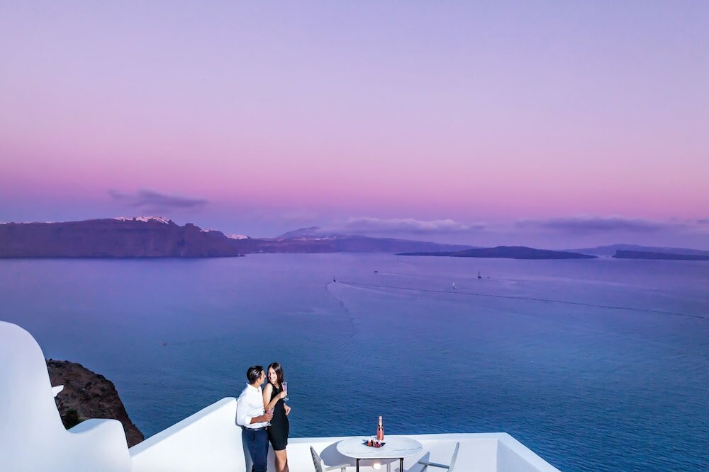 Фото Diamond Luxury Suites