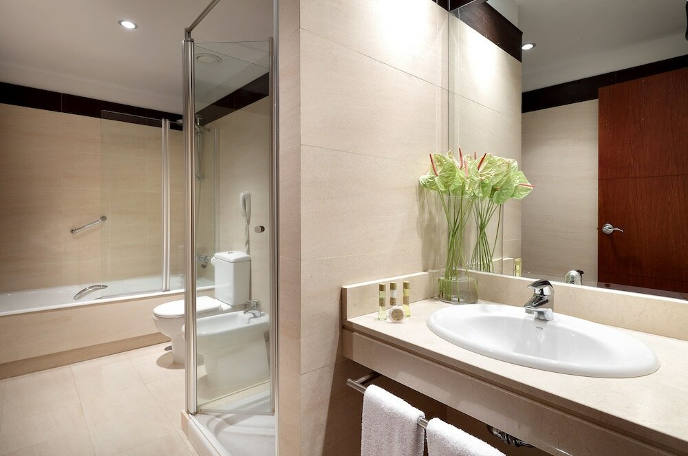 Фото Eurostars Palacio Santa Marta