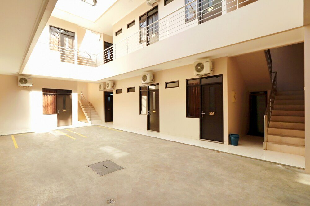 Фото Shofy Guest House Syariah 33 Subang