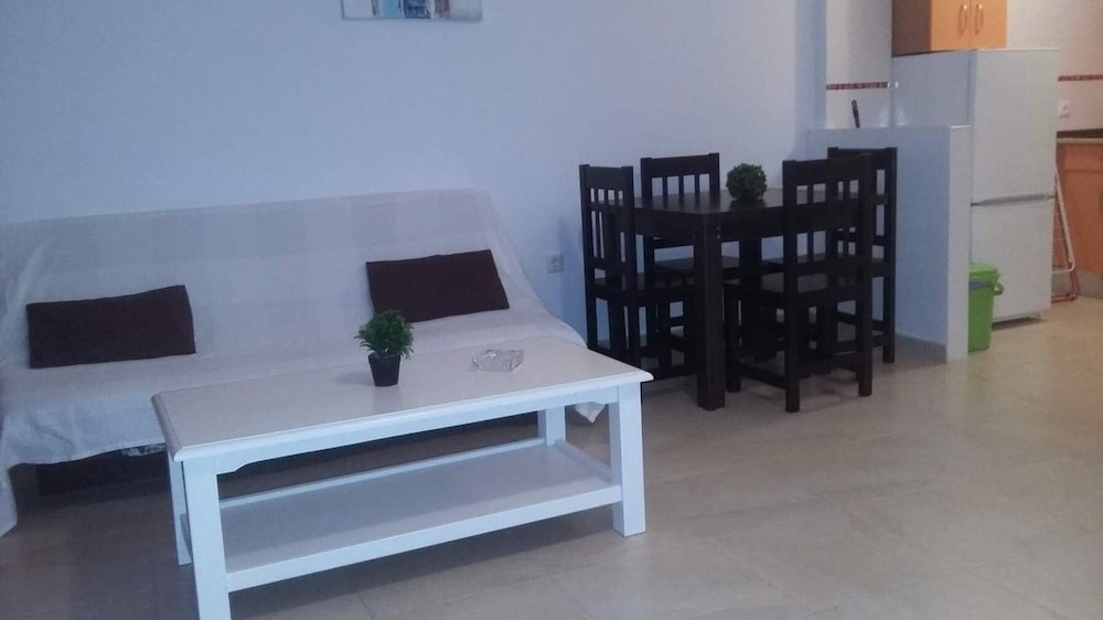 Фото Apartamentos Turisticos Zahazar