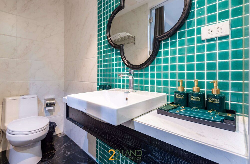 Фото 22land Residence 52 Ngo Huyen