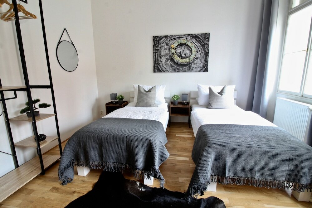 Фото Style & Design Xxl Apartment