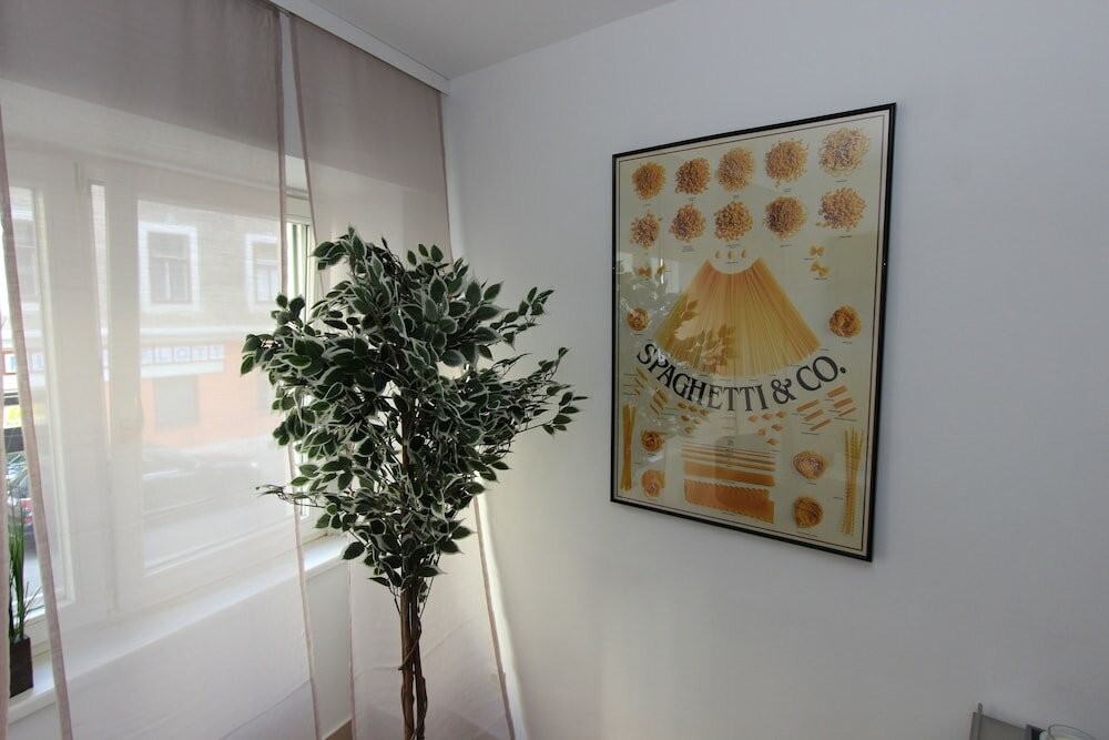 Фото Litoralis Design Apartments