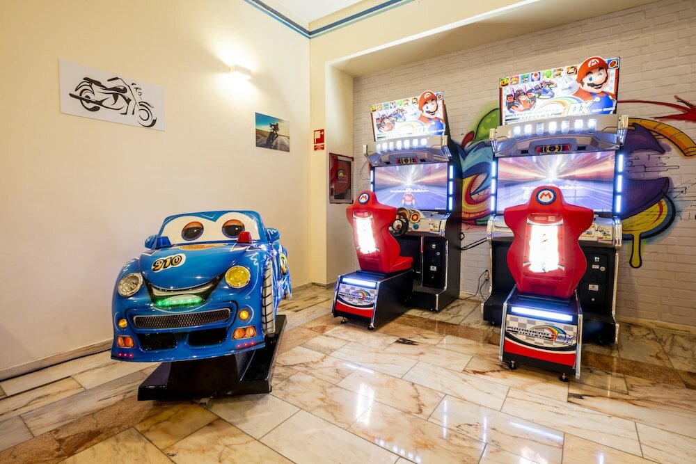 Фото Bahia Principe Luxury Tenerife