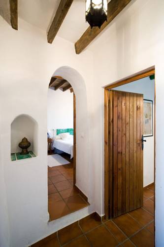 Фото Cortijo Manzano