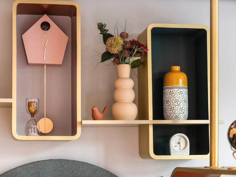 Фото Aparthotel Adagio Access Brussels Delta