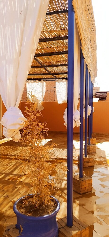 Фото Le petit jardin Marrakech