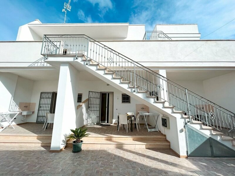 Апартаменты Appartamento 69 in Casalabate