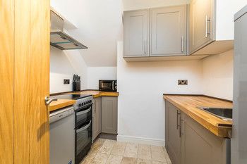 Фото My Serviced Space - Battersea 1a