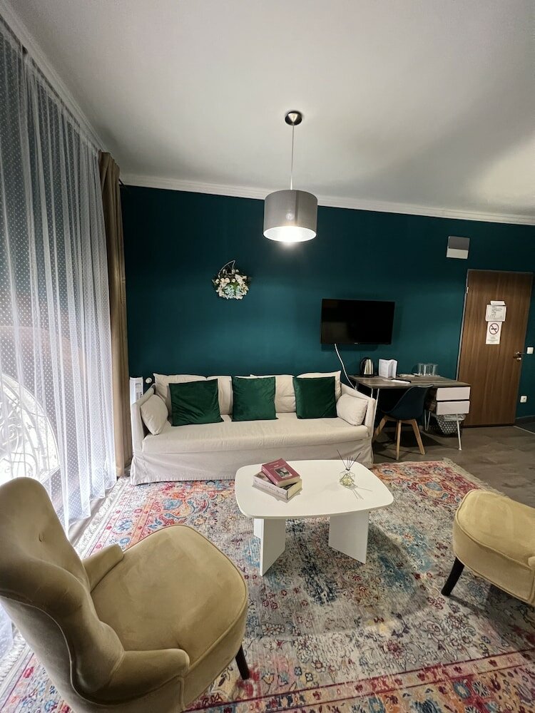 Фото Lansky Rooms