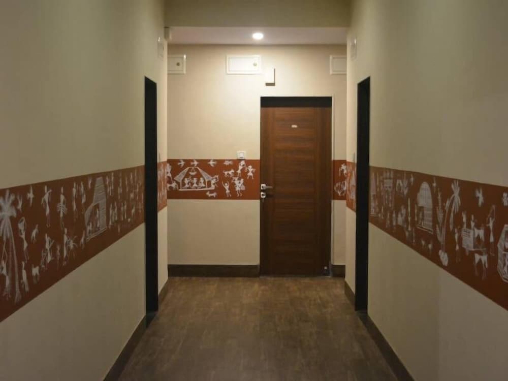 Фото Laguna Beach Resort Murud