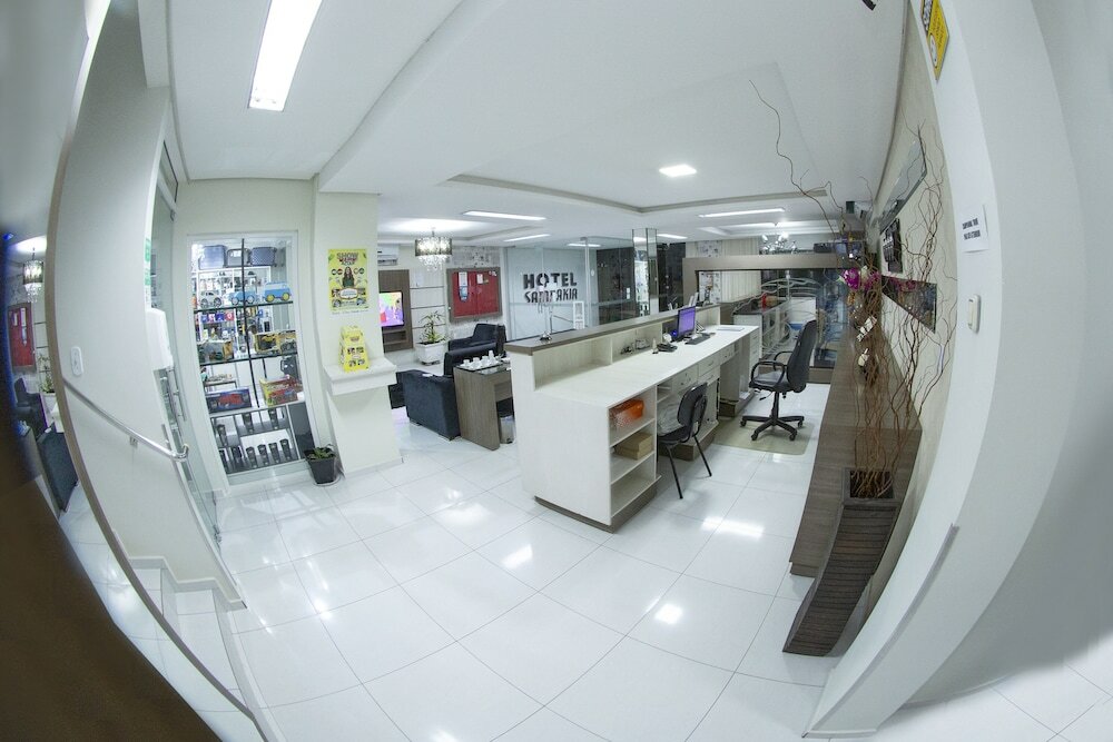 Фото Hotel Sambakia