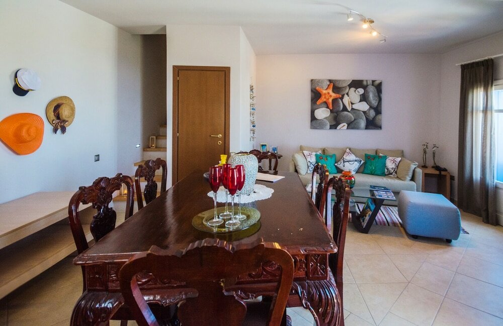 Фото Castri Village - Kythira Quality Resort