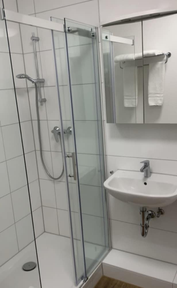 Фото Melvi Hotel Göppingen