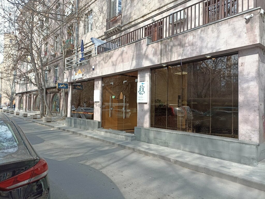 Haulage Magellan Armenia, Yerevan, photo