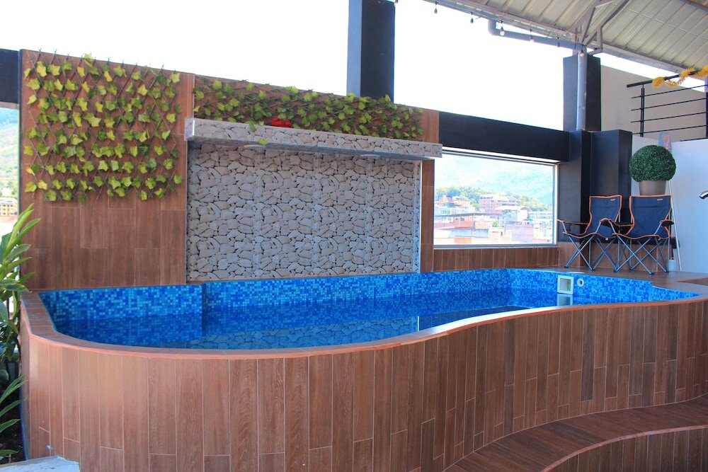 Фото Hotel Burj Khalifa