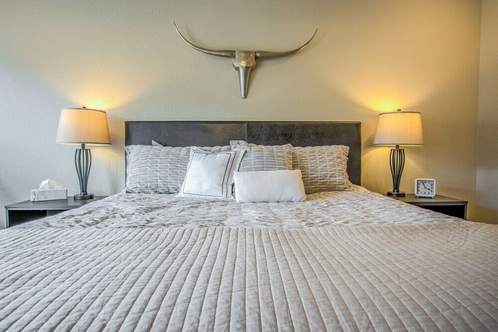 Фото 4bdpikes Peak Viewsminutes to Hiking & Dining!!