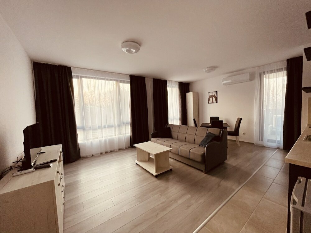 Фото ATM Lux Apart