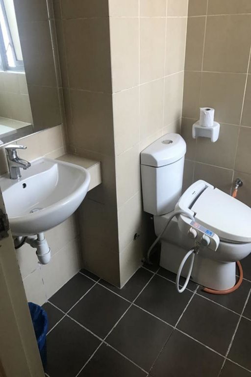 Фото Royal Apartments at Taragon Bukit Bintang