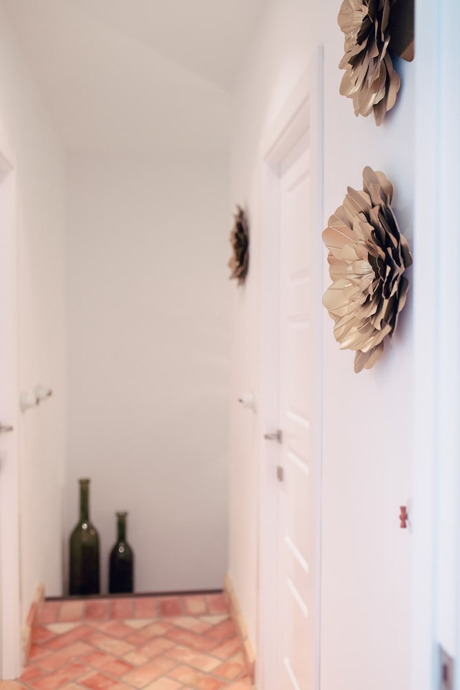 Фото La Casa de Bobadilla Alojamiento Rural