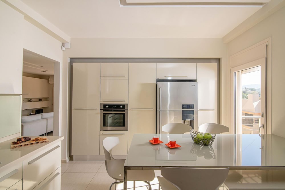 Фото Luxury Villa Alba by Estia