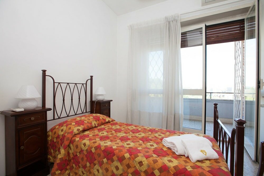 Фото Rental In Rome Devoti Apartment