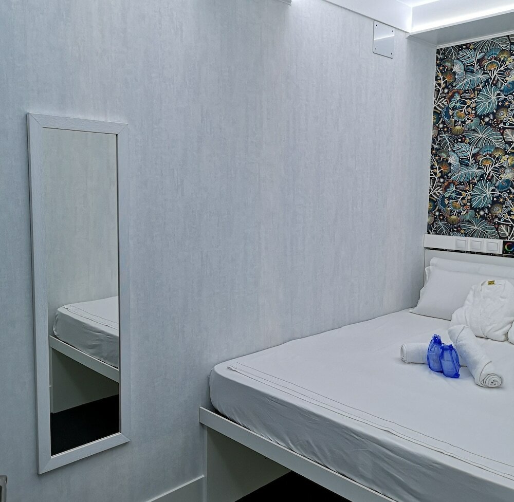 Фото Modular Rooms Hotels