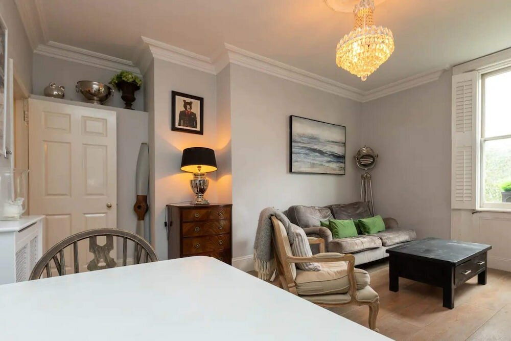 Фото Beautiful Unique Flat in Peckham