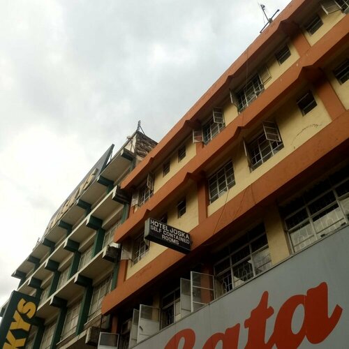 Гостиница Hotel Joska в Накуру