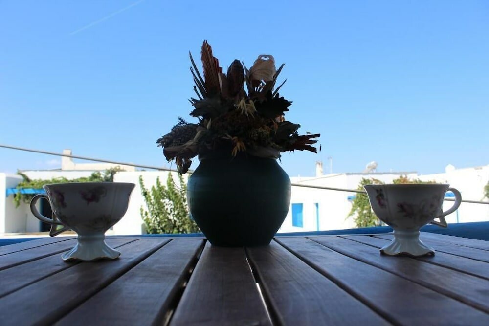 Фото Sea View Studios Apartments