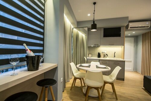 Гостиница Preveza Suite Stay в Превезе