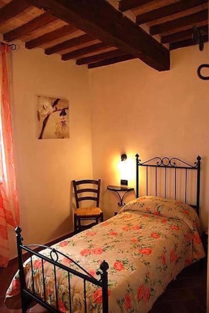 Фото Agriturismo Casa Piccini